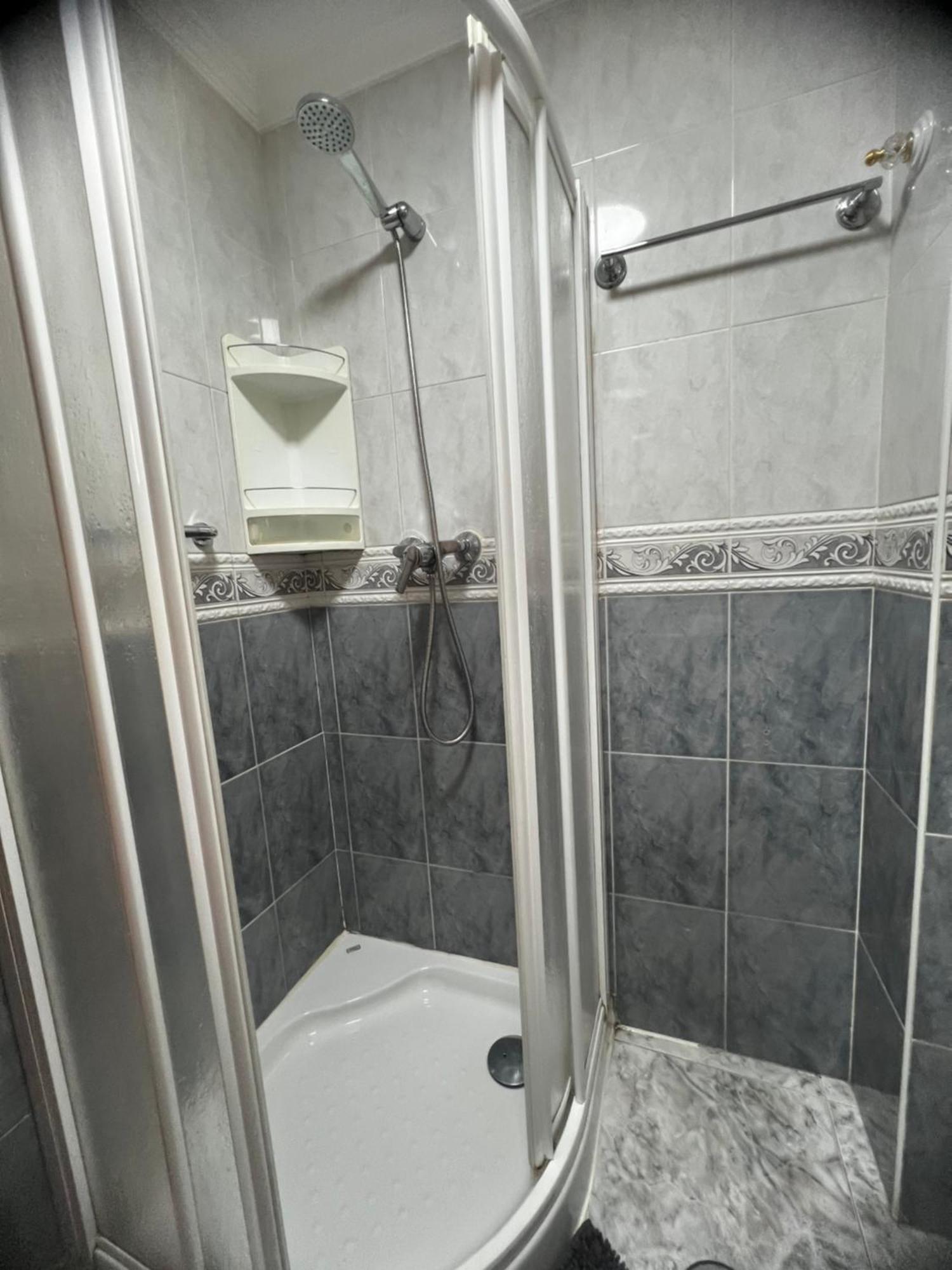 Apartamento 3 Habitaciones En Torre Del Mar A 50 Metros De La Playa Exterior foto